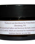 100% Grass Fed Grass Finished Beef Oily,