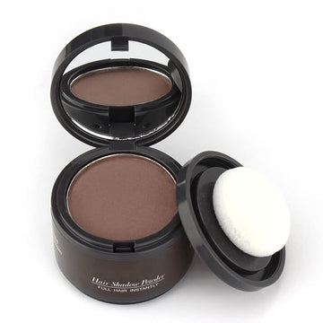 Hairline Powder (Medium Brown) -