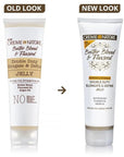 Creme of Nature, Curl Elongater, Butter Blend, Argan Oil, Flaxseed Oil, Curl Jelly for Defining Hydration, 8.45 Oz
