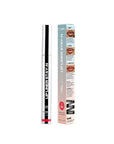 Sacheu Lip Liner STAY-N Peel Off Lip Stain — Long Lasting Matte Lip Tattoo Transfer Proof Lipstain Infused with Hyaluronic Acid & Vitamin E for All Skin Types — Vegan & Cruelty-Free, leftonRED