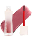 Espoir Couture Lip Tint Blur Velvet #7 Mauvening Lip 19oz