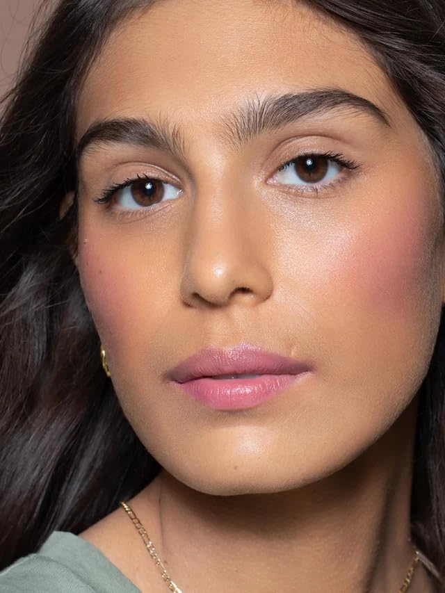 ILIA - Multi Stick For Lips + Cheeks | Non-Toxic, Vegan, Cruelty-Free, Nourishing Cream + Lip Color In One for All Skin Types (At Last, 0.15 oz | 4.5 g)