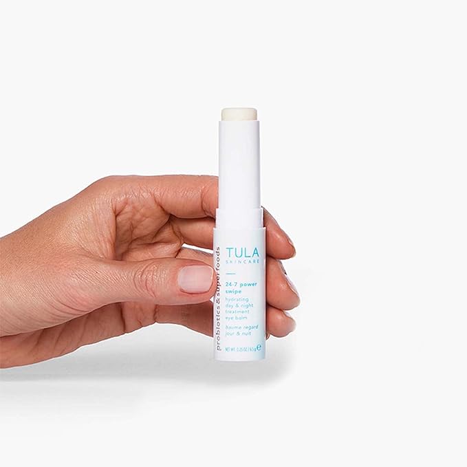 TULA 24-7 Power Swipe Hydrating Eye 0.23oz