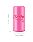 KYDA Water Jelly Tint Blush, Pink, Jelly Tinted Lasting Moisturising