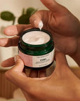 The Body Shop Vitamin E Moisture Cream – Fast Absorbing – Hydrates, Moisturizes and Protects – For Dehydrated Skin – 1.7 oz