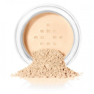 Lure Minerals (Compare to Bare Minerals Matte and