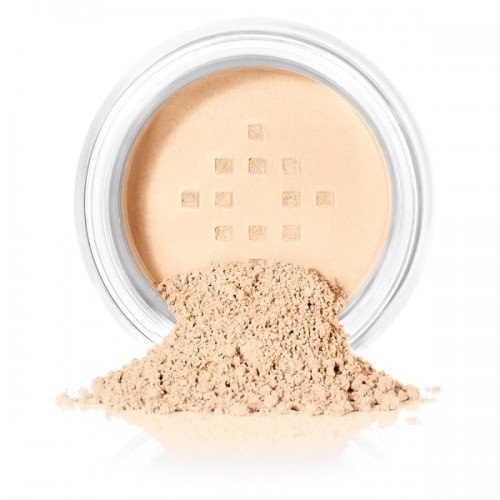 Lure Minerals (Compare to Bare Minerals Matte and