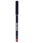 Rimmel Lasting Finish 8HR Lip Liner, 725 Tiramisu, Shelf Pack of 3