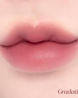 Espoir Couture Lip Tint Blur Velvet #7 Mauvening Lip 19oz