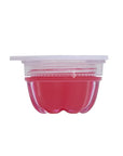 TONYMOLY Jelly Lip Melt, Candy Cane