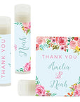 Andaz Press Personalized Wedding Party Lip Groom