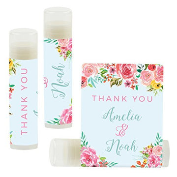 Andaz Press Personalized Wedding Party Lip Groom