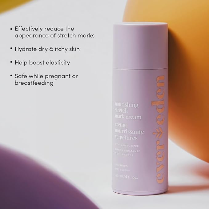 Evereden Mama Must-Have DUO - Golden 30ml