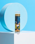 Crazy Rumors Gemini Zodiac All Natural, Lavender)
