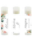 Andaz Press Personalized Bridal Shower Bachelorette Garden