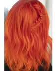 Danger Jones Semi-Permanent Hair Color (Burnout - Orange)