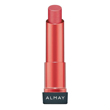 Almay Smart Shade Butter Kiss Lipstick, Nude-Light