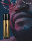 Golden Grooming Co. Lip Balm Set Vanilla