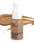 Matte Liquid Full Coverage Foundation, Flawless Soft Matte of 1)