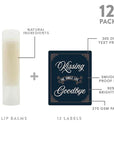 Andaz Press Bridal Shower Bachelorette Party Goodbye,