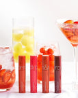 rom&nd] Juicy Lasting Tint 16 colors | Vivid Lip 5g