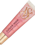 Victoria's Secret Flavors of Lip Gloss 0.46 fl oz (Sugar High)