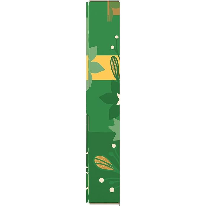 Burt's Bees Holiday Gift, 4 Lip Vanilla,
