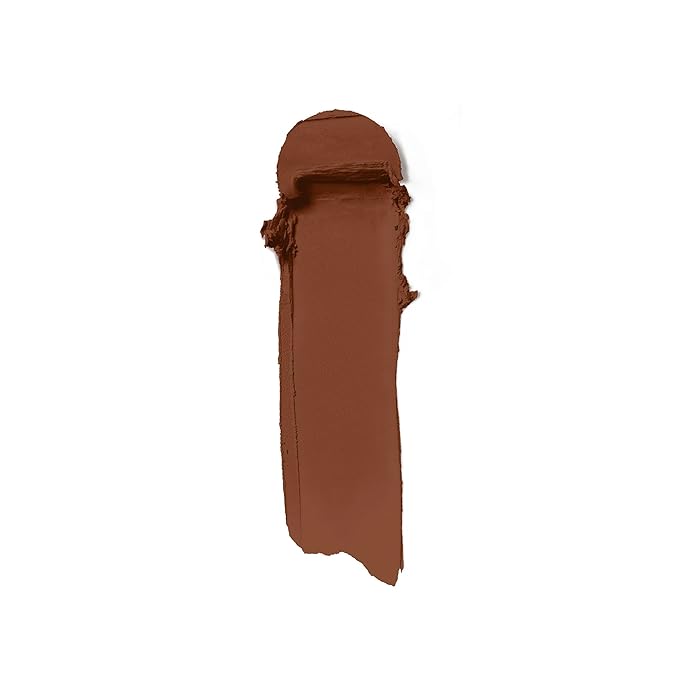 ILIA - Skin Rewind Complexion Stick - Foundation + Concealer + Skincare | Non-Toxic, Vegan, Cruelty-Free, Clean Makeup (37N - Ipe, 0.35 oz | 10 g)