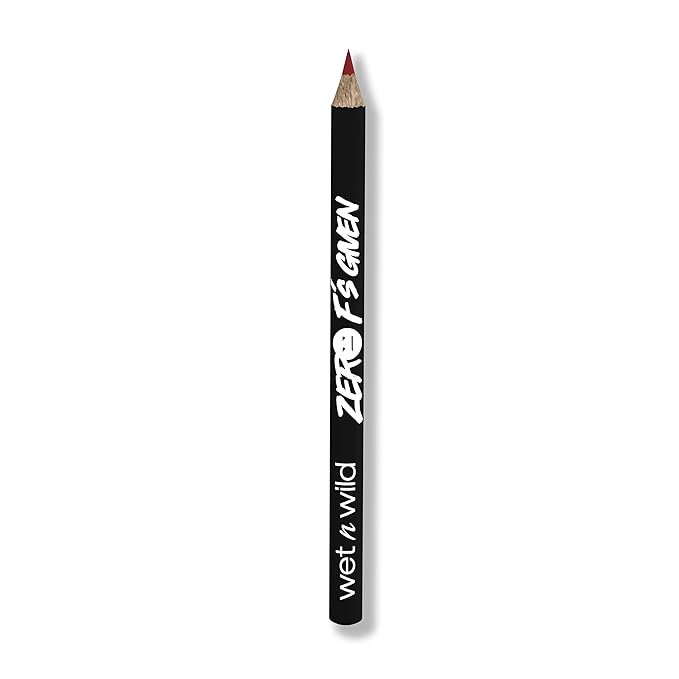 wet n wild Mood Lip Kit Zero F's (Pack of 2)