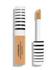 COVERGIRL TruBlend Undercover Concealer, Golden Natural, 0.33 Fl of 1