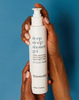 THISWORKS deep sleep shower gel: Calms the Mind and Protects the Skin, 8.4 fl oz (250ml)