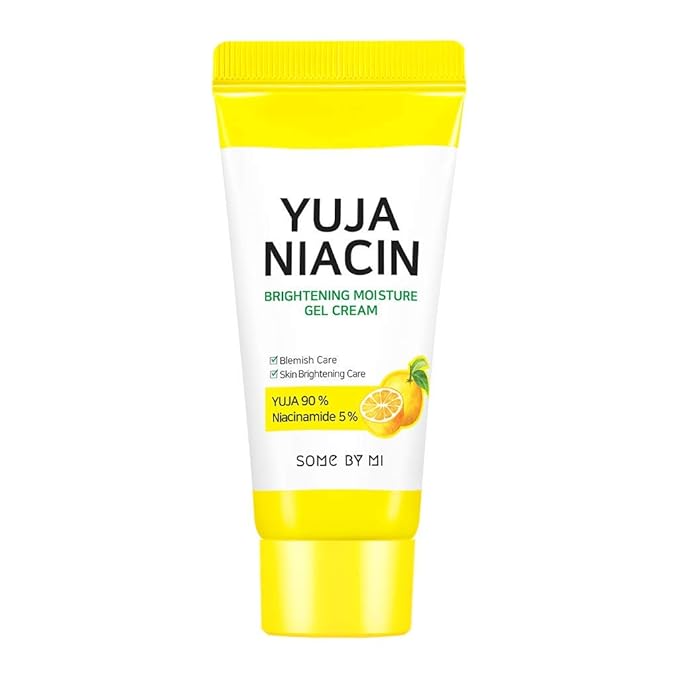SOME BY MI Yuja Niacin 30 Brightening