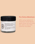 Herb’N Eden - Dry Skin Facial Kit - Cleanse, Mist, Moisturize, & Nourish - Natural Ingredients & Essential Oils - Made in USA - 5 Product Set includes Wash, Mist, Serum, Body Butter, Sisal