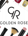 Golden Rose Cosmetics Lipgloss Color Sensation Light & Non-Sticky Gloss (NO:115)