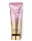Victoria's Secret Velvet Petals Fragrance Mist and Body Lotion Gift Set (Velvet Petals)