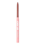 ColourPop So Juicy Plumping Lip Liner with Peptides - Long Lasting Lip Liner for Visibly Plumped & Shaped Lips - Enriched with Smoothing Ceramides & Peppermint - Westwood (0.01 oz)