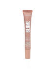 Blume Tri-Peptide Vanilla Lip Balm - Superbalm Lip Moisturizer with Shea Butter and Squalane to Deeply Hydrate & Heal Dry, Cracked Lips - Cruelty Free & Vegan Lip Plumper (0.4 Fl Oz)