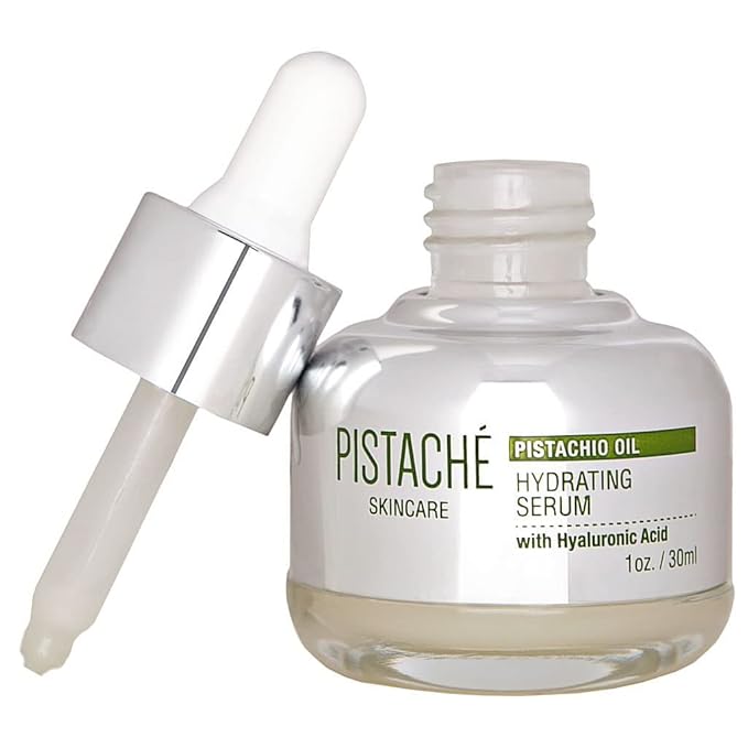 Pistaché Skincare Pistachio Oil Ultimate Face