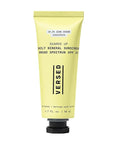 Versed Guards Up Daily Face Sunscreen - Zinc Oxide Mineral for All Skin Types - Lightweight, Skin-Like Non-Nano Sunscreen - Vegan + Pregnancy Safe (1.7 oz)