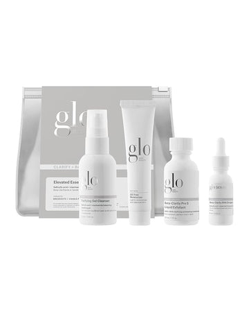 Glo Skin Beauty Clarify + Balance Purifying