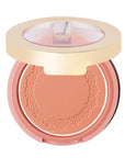 OULAC Blush Makeup Fair Skin| Highly Pigmented Powery 4.8g