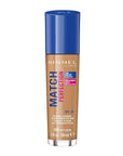 Rimmel Match Perfection Foundation Spf20 200 Soft Beige