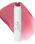 Julep It's Balm Tint of Color Lip Balm - Island Blossom | Hydrating Lip Color with Vitamin E Core | Natural Gloss Finish | Vegan & Cruelty-Free