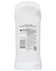 Suave Aluminum-Free Deodorant for Women, Coconut & Vanilla, 2.6 Oz