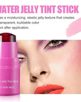Milk Cooling Water Jelly Tint Blush Stick Face 0.18 fl oz