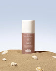 Baie Botanique Soleil Organic Facial