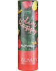 Almay Lip Vibes, Live Happy, 0.14 Ounce, cream lipstick