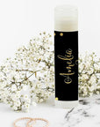 Andaz Press Personalized Wedding Party Lip Groom
