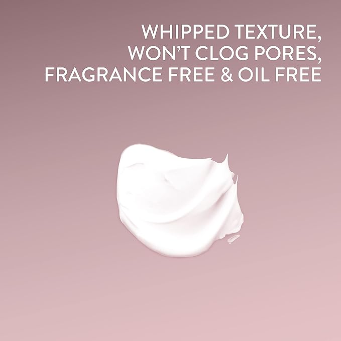 Cetaphil Face Day Cream, Healthy Radiance Whipped Day Cream w/SPF 30, Visibly Reduces Look of Dark Spots, Brightening Lotion, Designed for Sensitive Skin, Hypoallergenic, Fragrance Free, 1.7oz