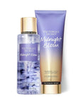 Victoria's Secret Midnight Bloom Mist & Lotion Set
